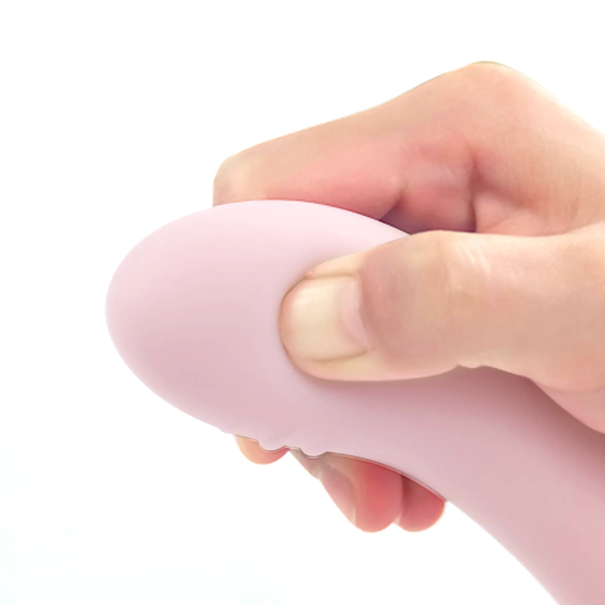 Dildos，Advantages (1)