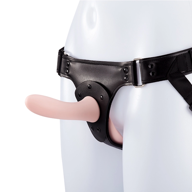 Dildos，Advantages (3)