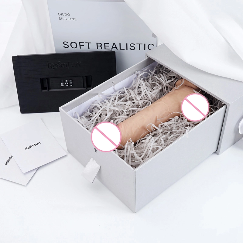 Dildos，Advantages (4)