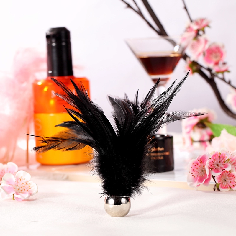 Flirting Tools，Advantages (4)