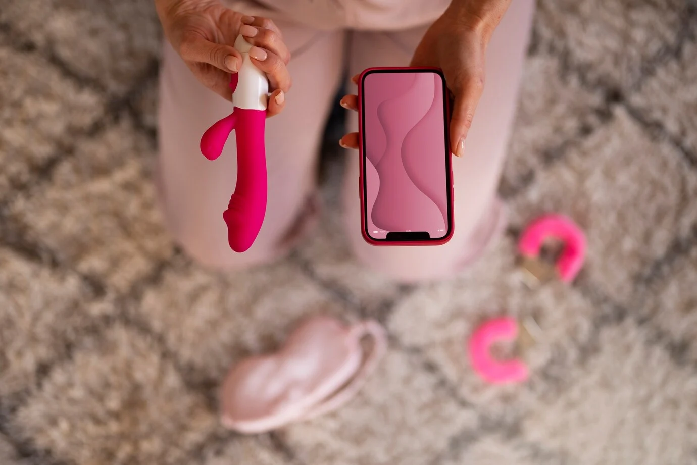 Remote Sex Toys，FAQ