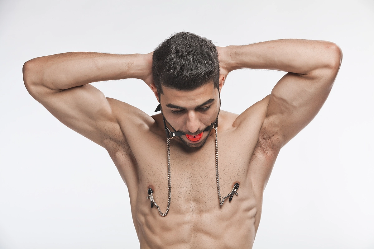 Sex Toys For Man，Concept