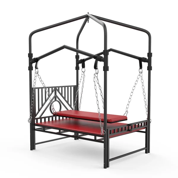 BDSM Furniture，dream hotbed (2)