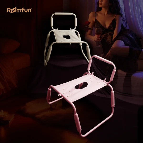 BDSM Furniture – Pommel Horse Chair (YDA-019)