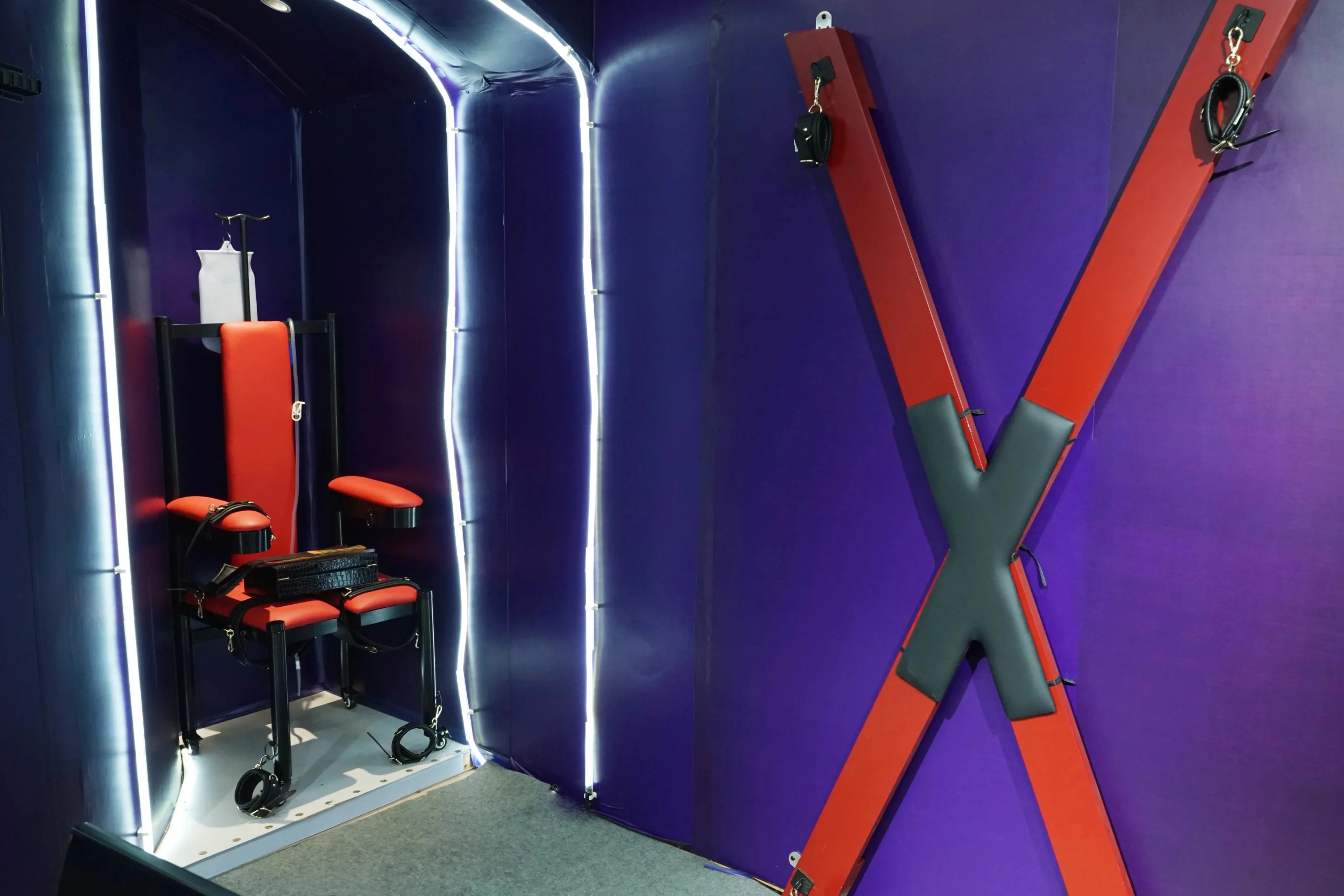 Sex Appartments (5)