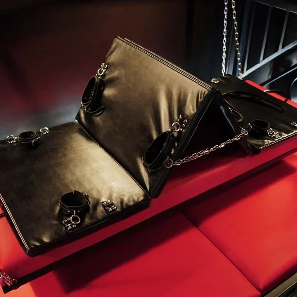 Sex Appartments - Roomfun Bondage board (ZW-129) - Image 13