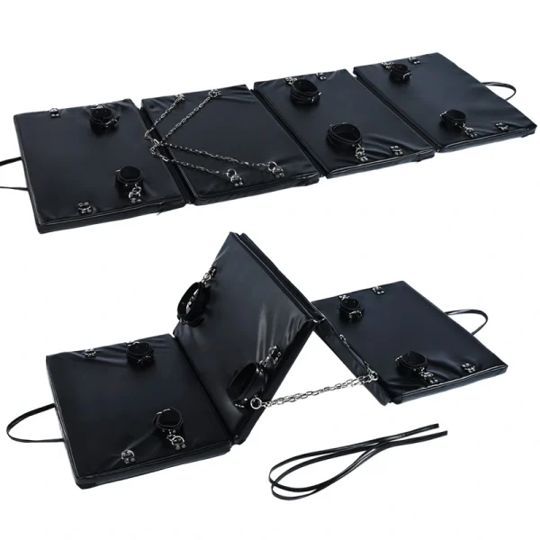 Sex Appartments - Roomfun Bondage board (ZW-129) - Image 2