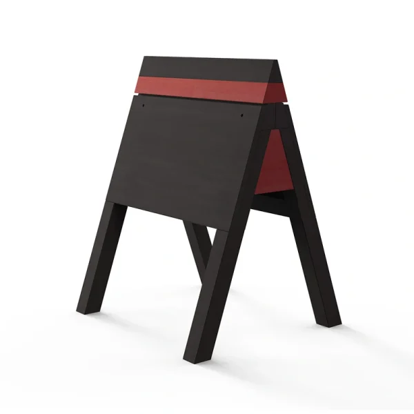 Sex Appartments，Red Black Trojan (1)