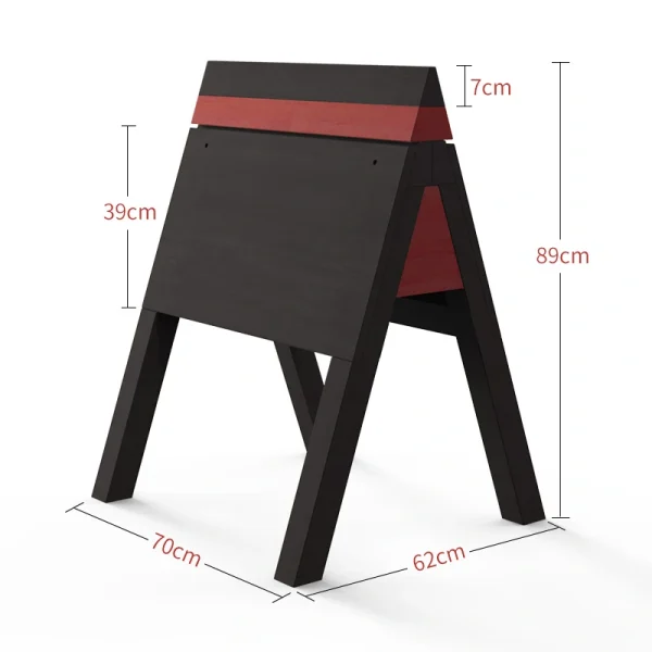 Sex Appartments - Roomfun Red Black Trojan (ZW-100) - Image 8