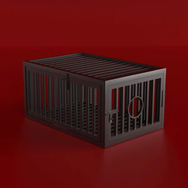 Sex Appartments，Roomfun Prisoner's Cage (1)