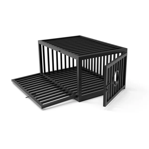 Sex Appartments - Roomfun Prisoner's Cage (ZW-044B) - Image 4