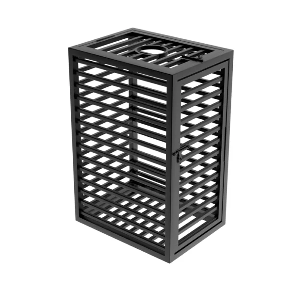 Sex Appartments - Roomfun Prisoner's Cage (ZW-044B) - Image 7