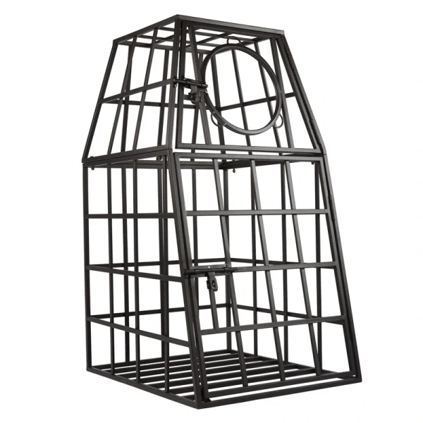 Sex Appartments - Roomfun Taming cage (ZW-118) - Image 5