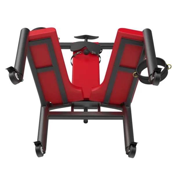 Sex Appartments - Roomfun Torture Chair (ZW-049) - Image 10
