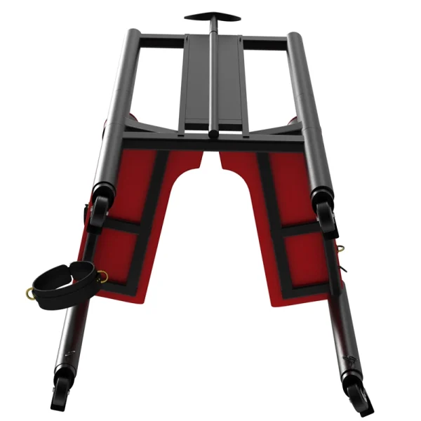 Sex Appartments - Roomfun Torture Chair (ZW-049) - Image 13