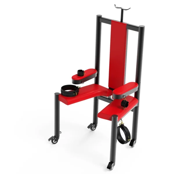 Sex Appartments - Roomfun Torture Chair (ZW-049) - Image 14