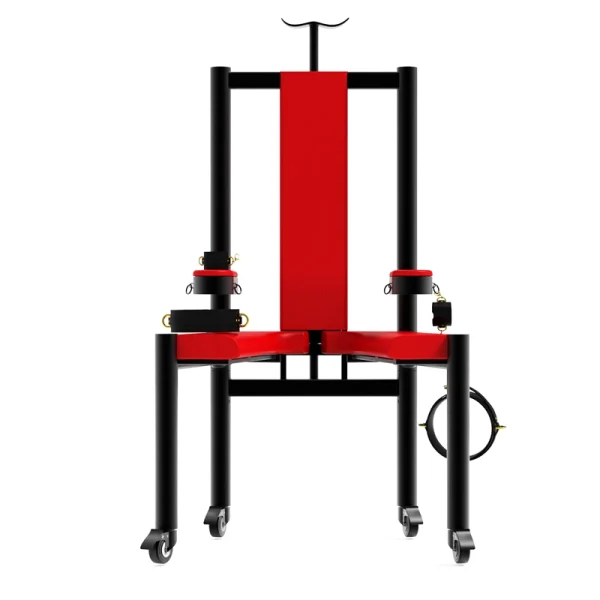 Sex Appartments - Roomfun Torture Chair (ZW-049) - Image 15