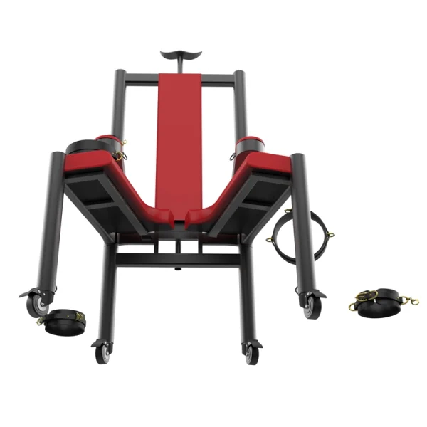 Sex Appartments - Roomfun Torture Chair (ZW-049) - Image 18