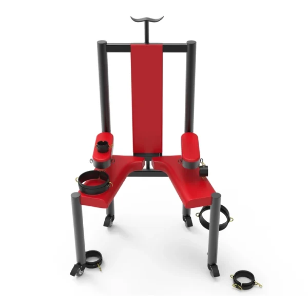 Sex Appartments - Roomfun Torture Chair (ZW-049) - Image 19