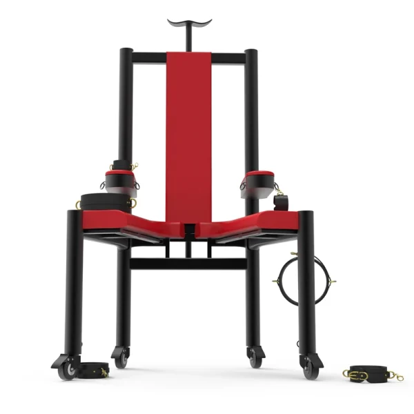 Sex Appartments - Roomfun Torture Chair (ZW-049) - Image 20