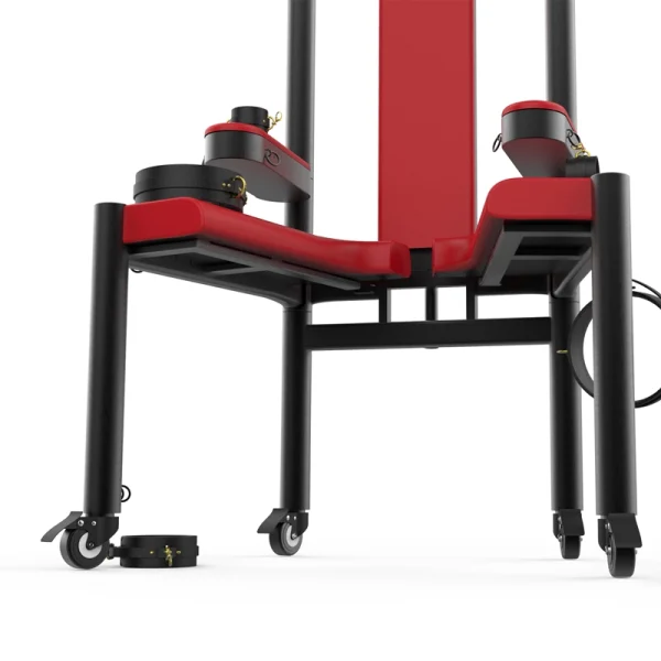 Sex Appartments - Roomfun Torture Chair (ZW-049) - Image 21
