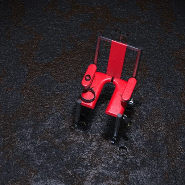 Sex Appartments - Roomfun Torture Chair (ZW-049) - Image 4