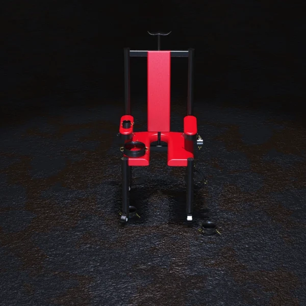 Sex Appartments - Roomfun Torture Chair (ZW-049) - Image 7