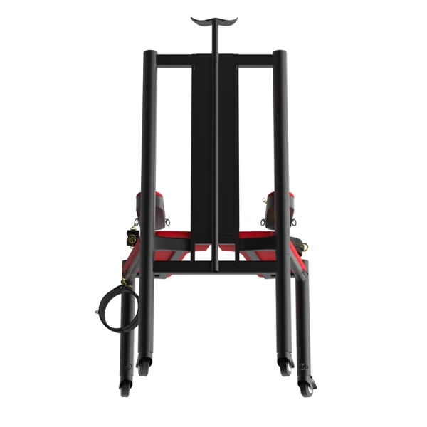 Sex Appartments - Roomfun Torture Chair (ZW-049) - Image 9