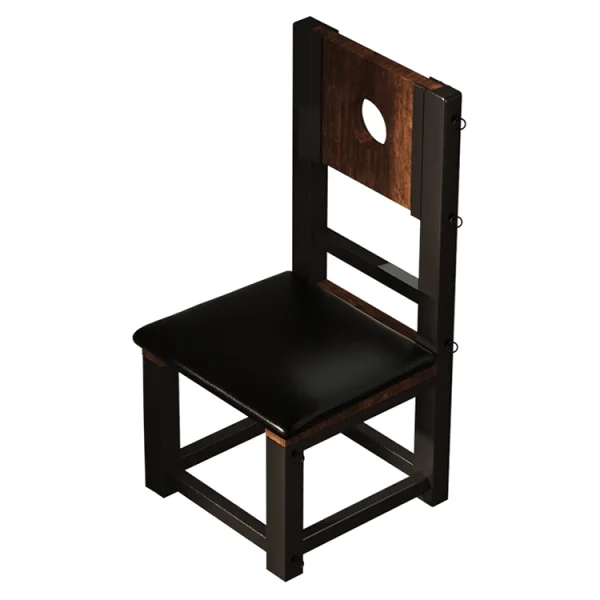 Sex Appartments，ZW-102 Torture Chair (1)