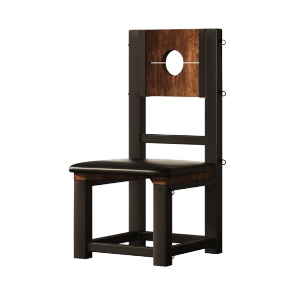 Sex Appartments - Roomfun Torture Chair (ZW-102) - Image 5