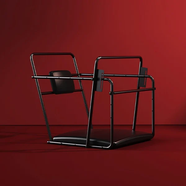 Sex Appartments，ZW-119 Curling Chair (1)
