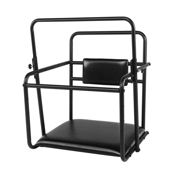 Sex Appartments - Roomfun Curling Chair (ZW-119) - Image 4