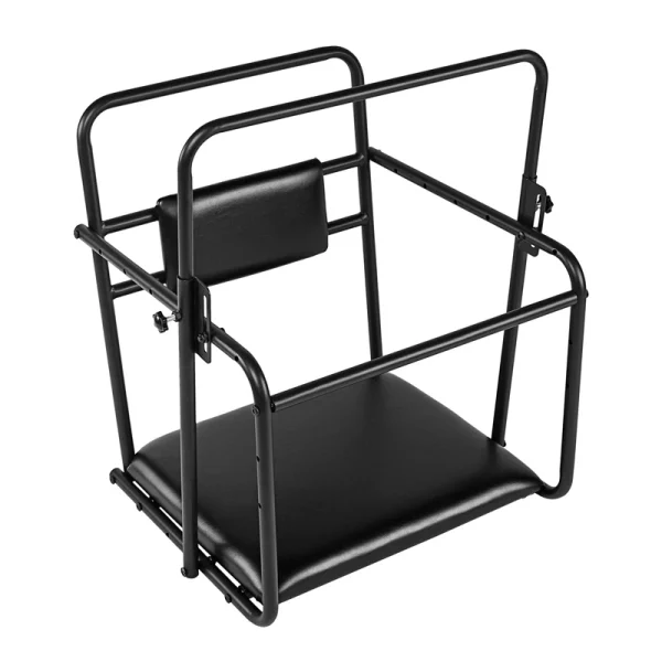 Sex Appartments - Roomfun Curling Chair (ZW-119) - Image 5