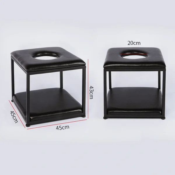 Sex Appartments - Roomfun Sex Chair (ZW-120) - Image 2