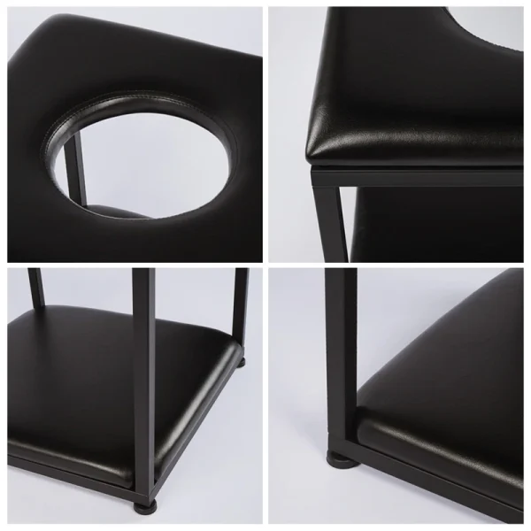 Sex Appartments - Roomfun Sex Chair (ZW-120) - Image 6