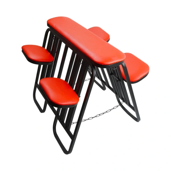 Sex Appartments，ZW-121 Sex Bondage Bench (1)