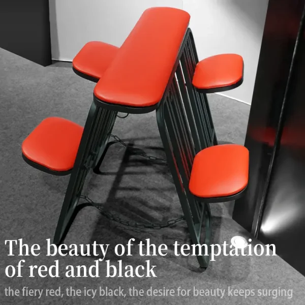 Sex Appartments - Roomfun Sex Bondage Bench (ZW-121) - Image 6