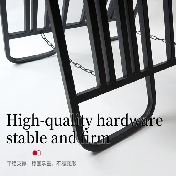 Sex Appartments - Roomfun Sex Bondage Bench (ZW-121) - Image 8