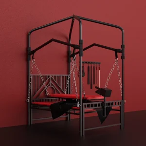 Sex Appartments，dream hotbed (1)