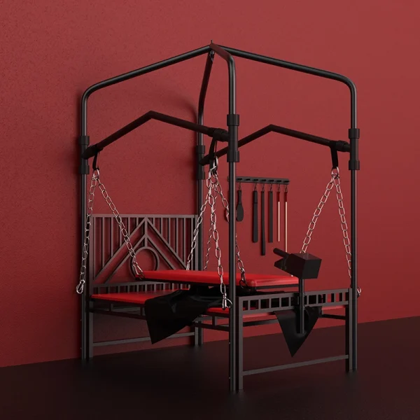 Sex Appartments，dream hotbed (1)