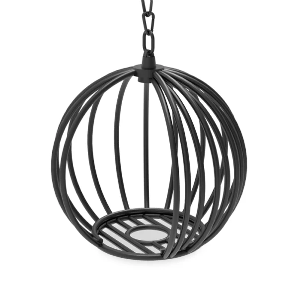 Sex Appartments - Roomfun pumpkin cage hanging cage(ZW-042) - Image 5