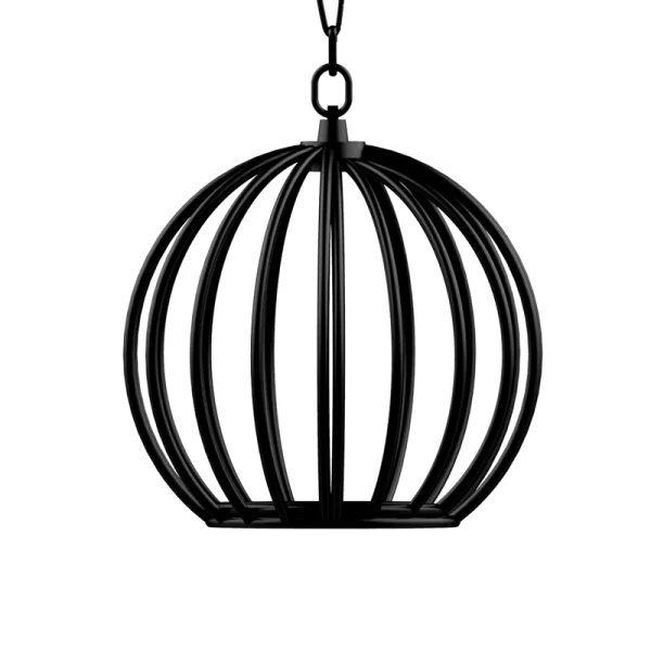 Sex Appartments - Roomfun pumpkin cage hanging cage(ZW-042) - Image 8
