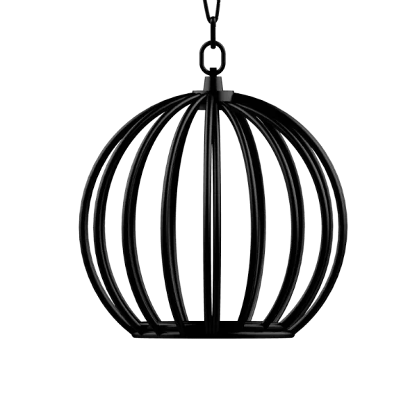 Sex Appartments - Roomfun pumpkin cage hanging cage(ZW-042) - Image 9
