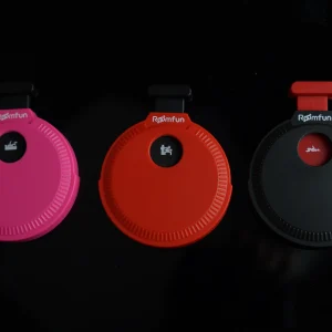 Flirting Tools，Flirting Wheel - The Ultimate Date Night Toy (QT-032) (1)