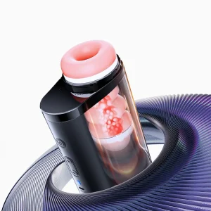 Male Masturbators，Masturbators，Inch-stop masturbation cup (1)