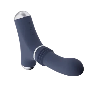 Roomfun Sex Machine – Male Gun QS-064 – product view 1